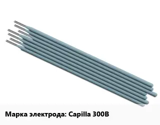 Электрод Capilla 300B